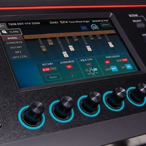 ROLAND FANTOM-07 Đàn Synthesizer ban nhạc roland fantom 07 dan synthesizer 2