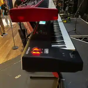 ROLAND FANTOM-08 Đàn Synthesizer roland fantom 08 dan synthesizer 3