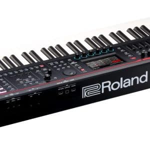 ROLAND FANTOM-08 Đàn Synthesizer roland fantom 08 dan synthesizer 4
