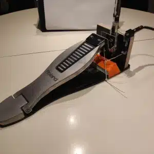 ROLAND FD-8 Bàn Đạp Hi-Hat roland fd 8 ban dap hi hat 1