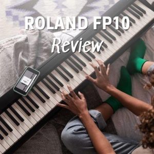 ROLAND FP-10 Đàn Piano Kỹ Thuật Số roland fp 10 dan piano ky thuat so 1