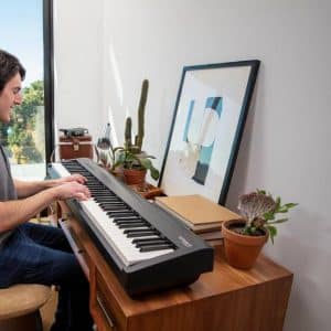 ROLAND FP-90X Đàn Piano Kỹ Thuật Số roland fp 90x dan piano ky thuat so 4