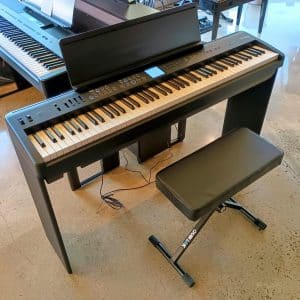 ROLAND FP-E50 Đàn Piano Kỹ Thuật Số roland fp e50 dan piano ky thuat so 2