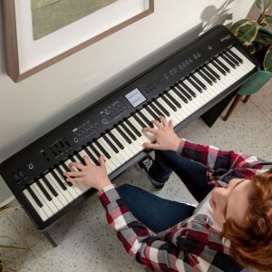 ROLAND FP-E50 Đàn Piano Kỹ Thuật Số roland fp e50 dan piano ky thuat so 3