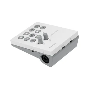 ROLAND GO LIVECAST MIXER ÂM THANH DI ĐỘNG roland golivecast mixer am thanh 2