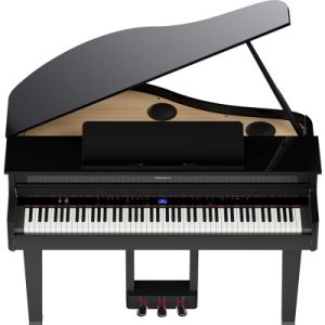 ROLAND GP-6 PE Piano Kỹ Thuật Số roland gp 6 pe piano ky thuat so 2