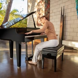 ROLAND GP-6 PE Piano Kỹ Thuật Số roland gp 6 pe piano ky thuat so 3