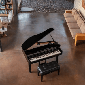 ROLAND GP-6 PE Piano Kỹ Thuật Số roland gp 6 pe piano ky thuat so 4