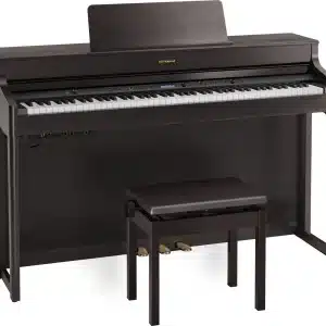 ROLAND HP-702 ĐÀN PIANO ĐIỆN roland hp 702 dan piano dien 1