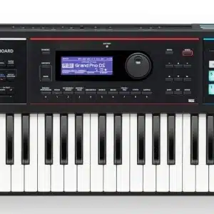 ROLAND JUNO-DS76 Đàn Synthesizer ban nhạc roland juno ds76 dan synthesizer