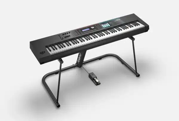 roland juno ds88 dan synthesizer 4