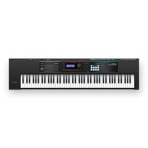 ROLAND JUNO-DS88 Đàn Synthesizer ban nhạc roland juno ds88 dan synthesizer 5