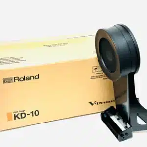 roland kd 10 dem kick trong dien 1