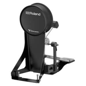 roland kd 10 dem kick trong dien 3