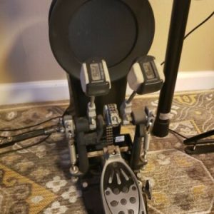 roland kd 10 dem kick trong dien