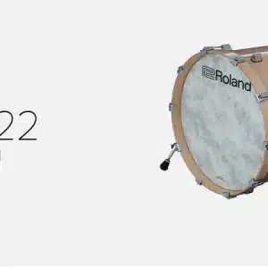 ROLAND KD-222-GN Phụ kiện trống Bass điện tử roland kd 222 g 3