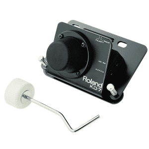 ROLAND KD-7 bộ kick trống điện tử roland kd 7 bo kick 2