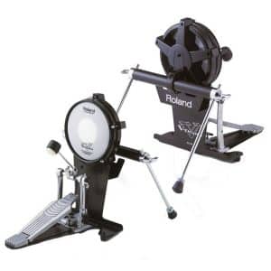 ROLAND KD-85 Mặt kich bàn đạp roland kd 85 mat kich 1