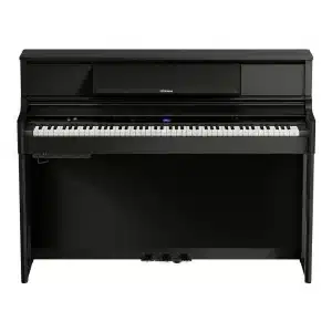 ROLAND LX-5 Đàn Piano Kỹ Thuật Số roland lx 5 dan piano 2