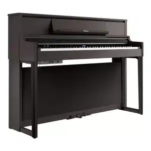 ROLAND LX-5 Đàn Piano Kỹ Thuật Số roland lx 5 dan piano