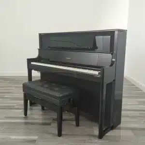 ROLAND LX-708 Đàn Piano Kỹ Thuật Số roland lx 708 dan piano ky thuat so 2