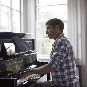 ROLAND LX-708 Đàn Piano Kỹ Thuật Số roland lx 708 dan piano ky thuat so 4