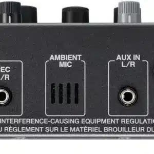 ROLAND M-48 Bàn trộn số roland m 48 ban tron so.jpg