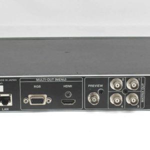 ROLAND MVS12 Bộ trộn hình switcher video roland mvs12 bo tron hinh 2