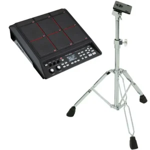 ROLAND PDS-20 Chân trống điện tử roland pds 20 chan trong dien tu