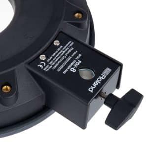 roland pdx 8 mat trong 8 inch 2