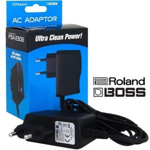 roland psa 230s2 bo nguon adaptor