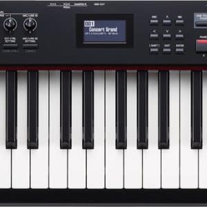 roland rd 88 piano dien