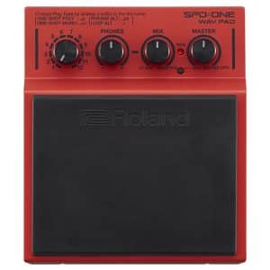 ROLAND SPD-1W Bộ gõ điện tử roland spd 1w bo go dien tu 4