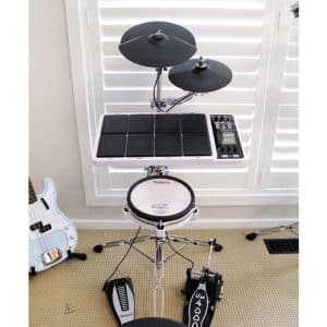 roland spd 30 bo go dien tu