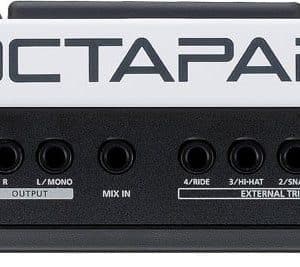 roland spd 30 bo go dien tu