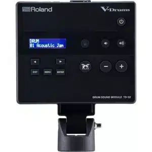 ROLAND TD-02K Bộ trống điện tử roland td 02k bo trong dien tu 2