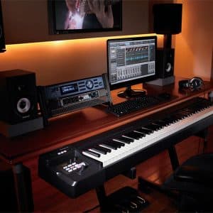 ROLAND UA-1010 Bộ chuyển đổi âm thanh phòng thu roland ua 1010 bo chuyen doi am thanh phong thu 1