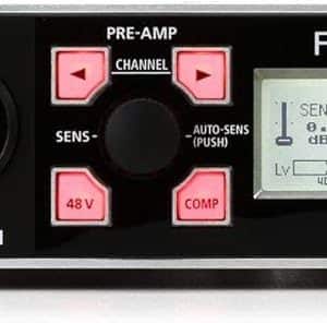 ROLAND UA-1010 Bộ chuyển đổi âm thanh phòng thu roland ua 1010 bo chuyen doi am thanh phong thu 3