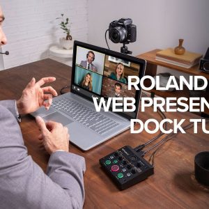 roland uvc 02 usbvideo capture 1