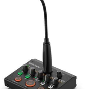 roland uvc 02 usbvideo capture