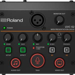 roland uvc 02 usbvideo capture 4