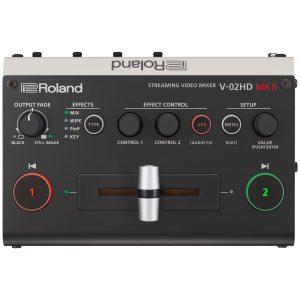 roland v 02hdmk2 video mixer 3