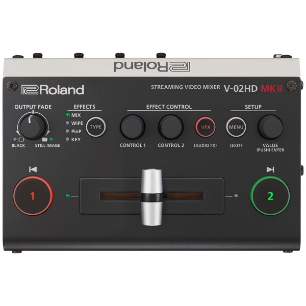 roland v 02hdmk2 video mixer 3