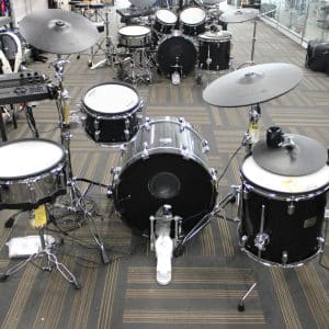 roland vad503 trong dien tu