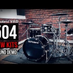 roland vad504 trong dien tu 2