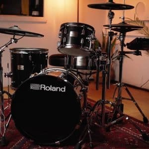 roland vad504 trong dien tu 3