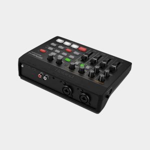 roland vrc 01 bo tron livestream