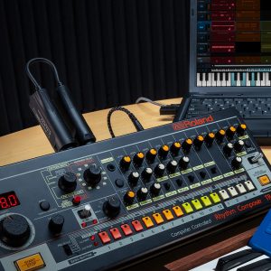 roland wm 1 thiet bi wireless