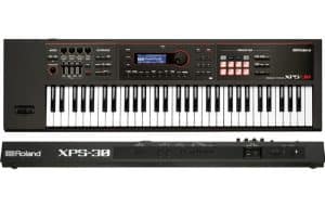 Đàn organ Roland XPS 30