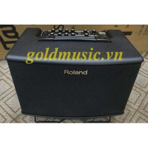 Amply Guitar Roland AC40